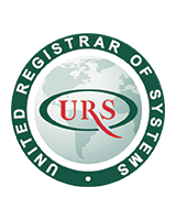 URS Certification
